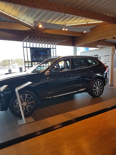 Volvo Actena - Maurepas • Ventes Et Services, Concessionnaire Automobile à Maurepas