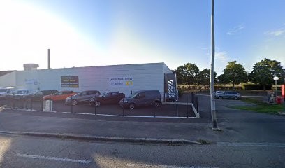 GARAGE TANCRAY Dacia, Concessionnaire Automobile à Lutterbach