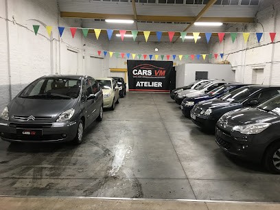 Cars Vm, Concessionnaire Automobile à Tourcoing