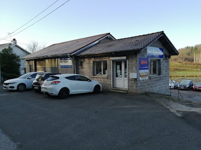 Noël Automobiles - Voitures d'occasions Hadol, Concessionnaire Automobile à Raon-aux-Bois