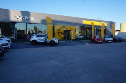 Opel Fréjus - Groupe Chopard, Concessionnaire Automobile à Fréjus