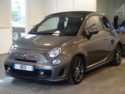 Aes Auto, Concessionnaire Automobile à Dossenheim-sur-Zinsel