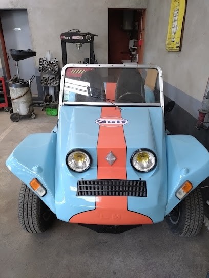 LE FLEIX AUTO - Renault, Concessionnaire Automobile au Fleix