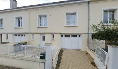 GARAGE JEAN MOULIN Dacia, Concessionnaire Automobile à Saint-Pierre-des-Corps