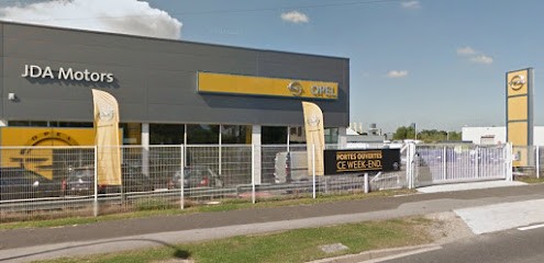 Opel Corbeil - Groupe Amplitude, Concessionnaire Automobile à Corbeil-Essonnes