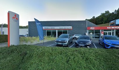 Hyundai at Aurillac, Concessionnaire Automobile à Aurillac