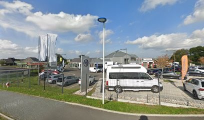 JW AUTO Fiat, Concessionnaire Automobile à Saint-Vigor-le-Grand