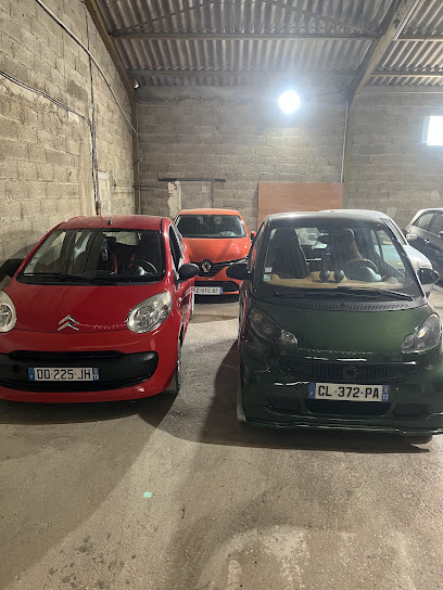 Rachat Voiture En Panne, Concessionnaire Automobile à Salon-de-Provence