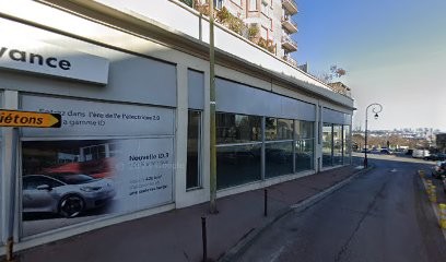 LS Occasions, Concessionnaire Automobile à Saint-Cloud