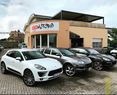 Monza Motors, Concessionnaire Automobile à Geispolsheim