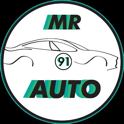 MR AUTO 91, Concessionnaire Automobile aux Ulis