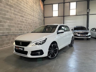 SARL Car Change, Concessionnaire Automobile à Genas