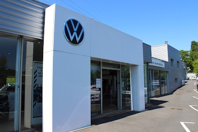 Volkswagen Champlan Verlaine Automobiles, Concessionnaire Automobile à Champlan