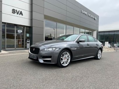 Jaguar Gap - Réparateur Agréé, Concessionnaire Automobile à Gap