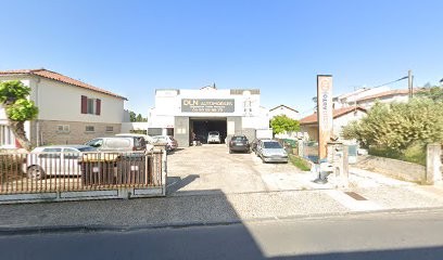 Dln Automobiles, Concessionnaire Automobile à Sarrians