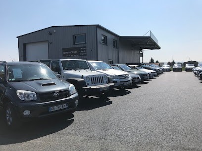 Space Cars Isere, Concessionnaire Automobile à La Côte-Saint-André