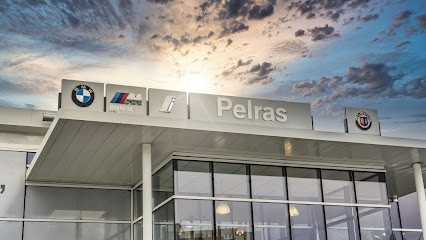 BMW PELRAS TOULOUSE, Concessionnaire Automobile à Toulouse