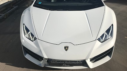 Exclusive Automobile B.DARNICHE, Concessionnaire Automobile à Paris 13