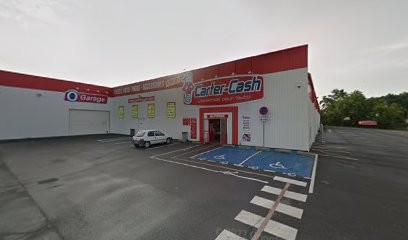 Backcar Sainte Luce Sur Loire, Concessionnaire Automobile à Sainte-Luce-sur-Loire