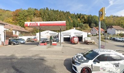 Renault At GARAGE JEAN-PAUL ROOS Renault, Concessionnaire Automobile à Kirchberg