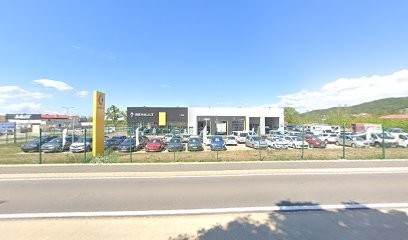 GARAGE BONNIER Dacia, Concessionnaire Automobile à Bellegarde-en-Forez