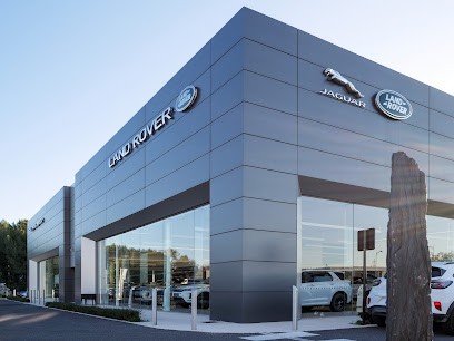 Jaguar Nîmes, Concessionnaire Automobile à Nîmes