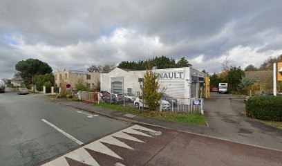 Renault, Concessionnaire Automobile au Plessis-Pâté