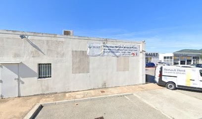 SAS SOCA GRIMAUD Dacia, Concessionnaire Automobile à Grimaud