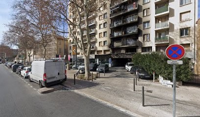 GRAND GARAGE DE LA ROCADE Dacia, Concessionnaire Automobile à Marseille 04