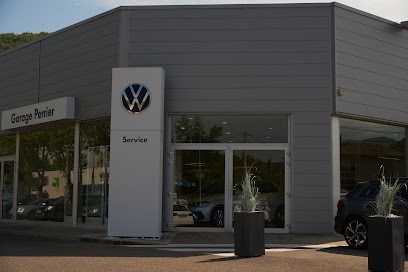 Volkswagen GARAGE PERRIER SARL, Concessionnaire Automobile à Privas