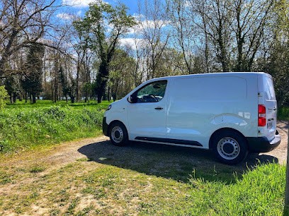 GARAGE BOUSCATEL Citroen, Concessionnaire Automobile à Roquettes