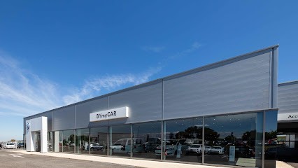 VOLKSWAGEN BYmyCAR Orange, Concessionnaire Automobile à Orange