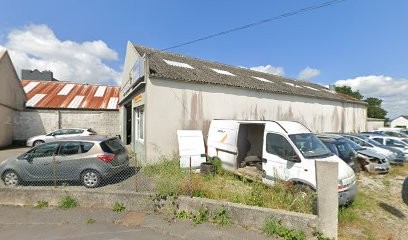 Garage Kergroach Gildas Opel, Concessionnaire Automobile à Crozon