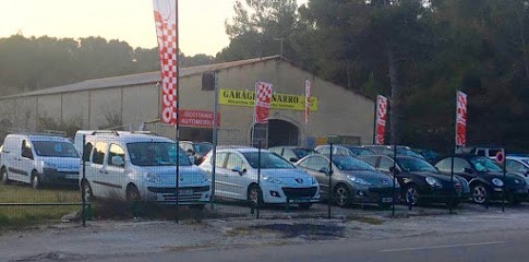 OCCITANIE AUTOMOBILE, Concessionnaire Automobile à Assas