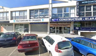 E.A.P Motors, Concessionnaire Automobile à Ris-Orangis