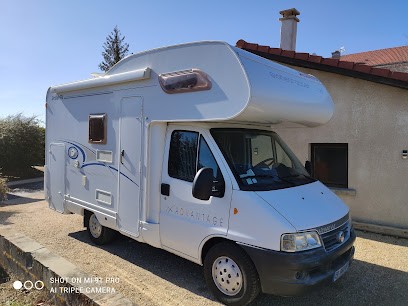 GARAGE CHRISTOPHE AUTOS Ford, Concessionnaire Automobile à Ruy-Montceau