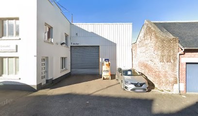 Renault AMIENS DURY Dacia, Concessionnaire Automobile à Dury