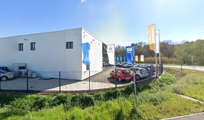 STE D'EXPLOITATION ETS FOUQUE Dacia, Concessionnaire Automobile à Noves