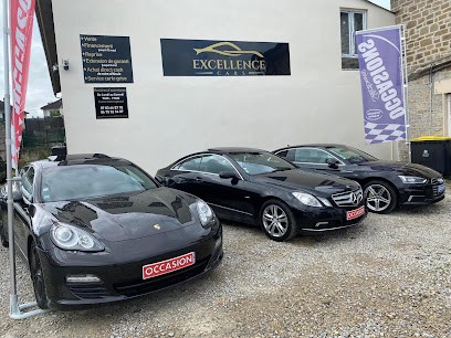 Excellence Cars, Concessionnaire Automobile à Brive-la-Gaillarde