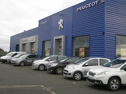 SARL SVAT - FRANCK SIMON, Concessionnaire Automobile à Minihy-Tréguier