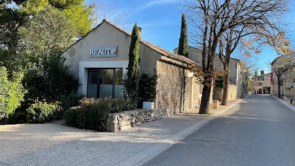 RF AUTO - EYGALIERES, Concessionnaire Automobile à Eygalières