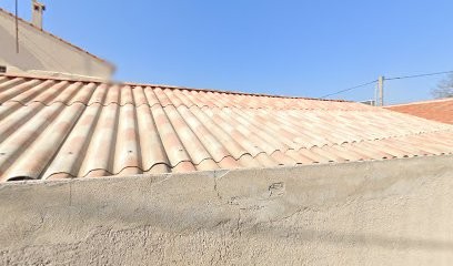 GARAGE DE LA COURONNE Dacia, Concessionnaire Automobile à Martigues