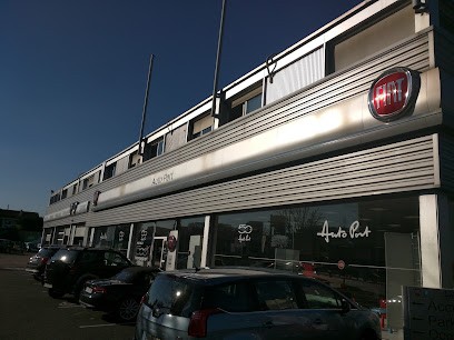 Fiat Professional - Sipa Automobiles - Bordeaux Nord Le Bouscat, Concessionnaire Automobile au Bouscat