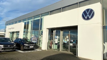 Garage Beyou Volkswagen Lannion, Concessionnaire Automobile à Lannion