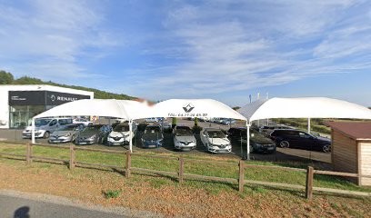 GARAGE PELLETIER HARSCOET - Renault Dealer, Concessionnaire Automobile à Cottance