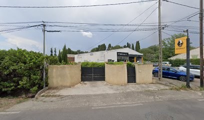 SARL CABASSUT - Renault, Concessionnaire Automobile à Saint-Rémy-de-Provence