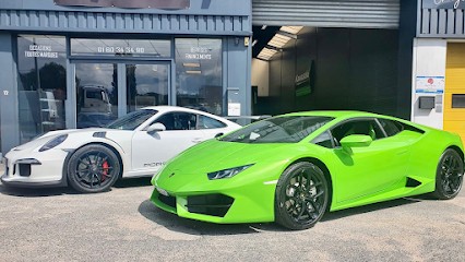 Factory Cars, Concessionnaire Automobile à Pontault-Combault