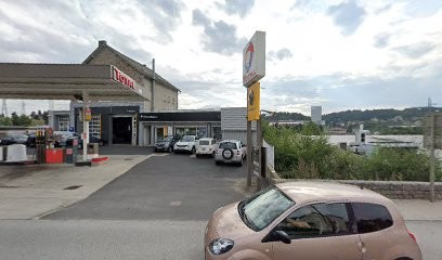 SARL HERMET - Dacia Dealer, Concessionnaire Automobile à Saint-Chély-d'Apcher