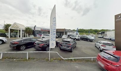 Mitsubishi Motors Royan, Concessionnaire Automobile à Médis