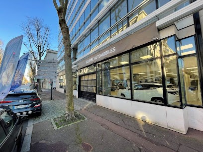 BPM Cars - Hyundai Issy-les Moulineaux, Concessionnaire Automobile à Issy-les-Moulineaux